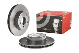 Brembo Brake Disc, 09.9172.11