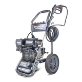 Hyundai 2800psi Petrol Pressure Washer 8.75L/min 7hp 212cc