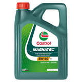 Castrol MAGNATEC 5W-40 C3 Fully Synthetic Engine Oil 4L