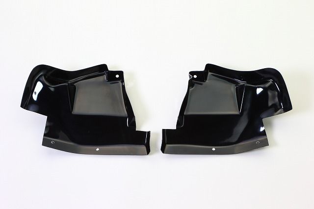 Spoon Sports FRP Front Wide Fenders +20mm Honda S2000 AP1 AP2 00-09