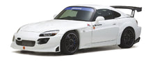 Load image into Gallery viewer, Spoon Sports FRP Front Wide Fenders +20mm Honda S2000 AP1 AP2 00-09