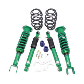 Tein Street Advance Z Coilovers Honda Accord CL9 2002.10-2008.11, TEIN-GSB48-91SS2-2