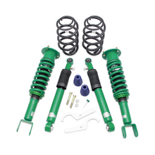 Load image into Gallery viewer, Tein Street Advance Z Coilovers Honda Jazz GP1 Hybrid 2010.10-2013.08, TEIN-GSB80-91AS2-3