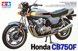 Tamiya 1/12 Honda CB750F Kit 14006