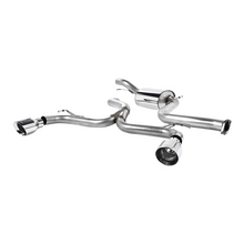 Load image into Gallery viewer, Milltek Ford Focus Mk2 ST 225 2005-2010 Cat-back Exhaust, SSXFD162-1