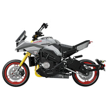 Load image into Gallery viewer, CaDA 1/6 Suzuki Katana Motorcycle Brick Construction Kit 1104 Piece C59021W