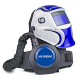 Hyundai Professional Auto Darkening Air Fed Welding Helmet