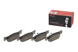 Brembo Brake Pad, P 68 059