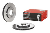 Brembo Brake Disc, 09.B975.11