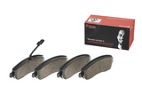 Brembo Brake Pad, P 68 062
