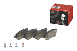 Brembo Brake Pad, P 68 033