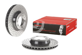 Brembo Painted Brake Disc, 09.C877.11