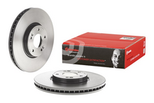 Load image into Gallery viewer, Brembo Painted Brake Disc, 09.A601.11