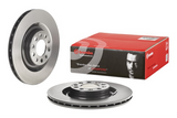 Brembo Painted Brake Disc, 09.C498.21