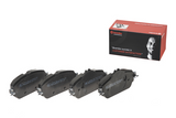 Brembo Brake Pad, P 50 119