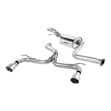 Load image into Gallery viewer, Milltek Ford Focus Mk2 ST 225 2005-2010 Cat-back Exhaust, SSXFD162-1