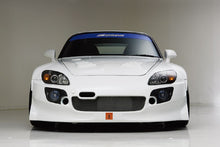 Load image into Gallery viewer, Spoon Sports S-Tai Front Bumper Honda S2000 AP1 AP2 00-09