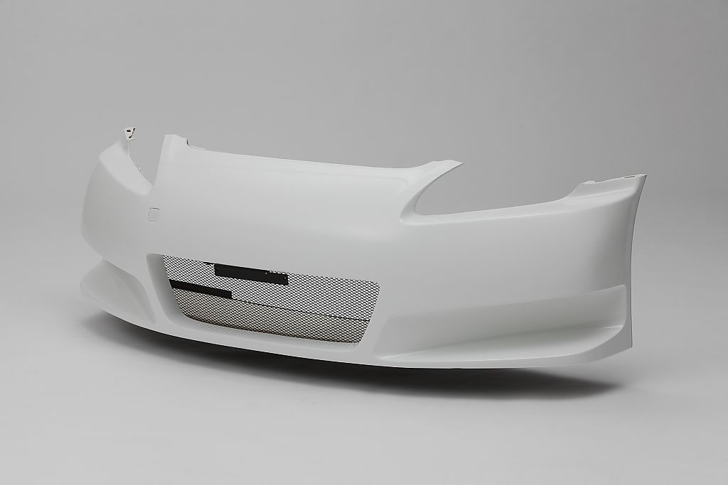 Spoon Sports Aero Front Bumper Honda S2000 AP1 AP2 00-09