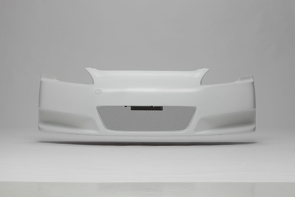 Spoon Sports Aero Front Bumper Honda S2000 AP1 AP2 00-09