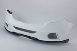 Spoon Sports Aero Rear Bumper Honda Civic Type-R FK8 17-22