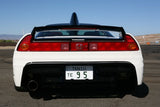 Spoon Sports NSX-R GT Rear Bumper Honda NSX NA1 NA2 91-05