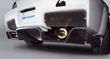 Load image into Gallery viewer, Spoon Sports S-Tai Carbon Rear Diffuser Honda S2000 AP1 AP2 00-09