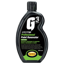 Load image into Gallery viewer, Farecla G3 Professional Paint Renovator Scratch Remover 500ml