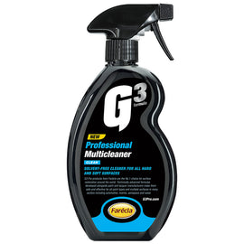 Farecla G3 Pro Multicleaner 500ml
