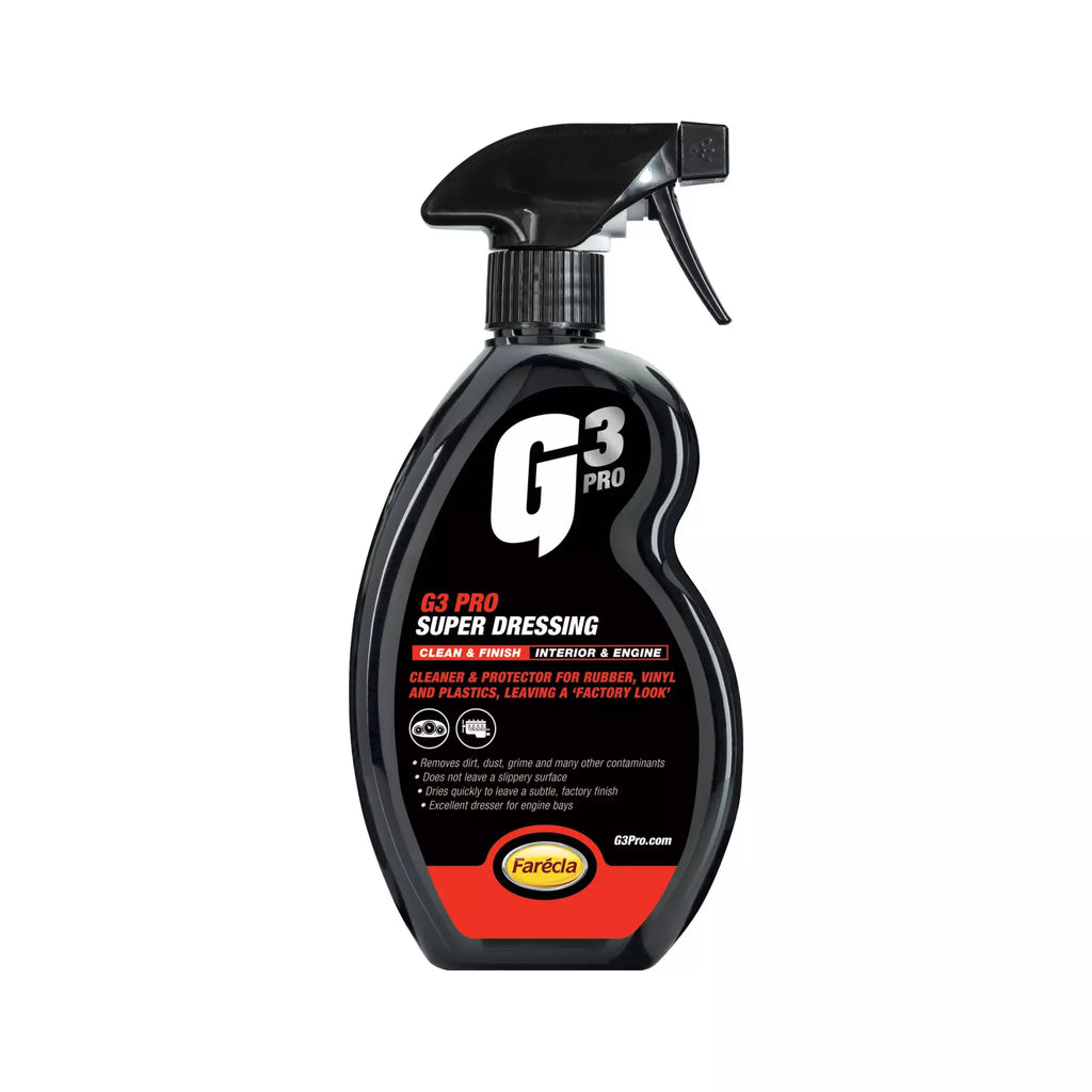 Farecla G3 Pro Super Dressing 500ml