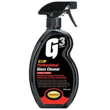 Load image into Gallery viewer, G3 Pro Glass Cleaner 500ml