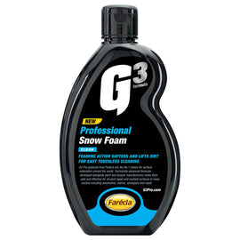 Farecla G3 Pro Snow Foam 500ml