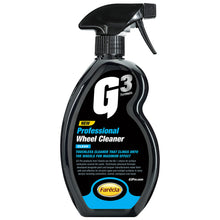 Load image into Gallery viewer, G3 Pro Wheel Cleaner 500ml