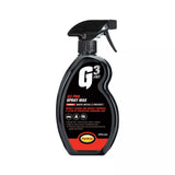 Farecla G3 Professional High Gloss Shine Spray Wax Car Paint Detailer 500ml