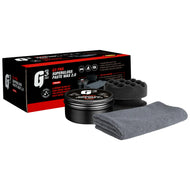 Farecla G3 Pro Supergloss Paste Wax