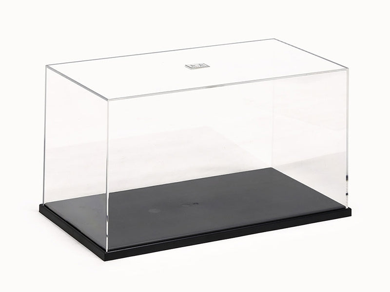 Tamiya Display Case D - 240x130x140mm