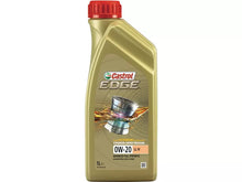 Load image into Gallery viewer, Castrol EDGE 0W-20 LL IV 1L