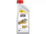 Castrol GTX 5W-30 RN17 for Gasoline and Diesel Engines 1L