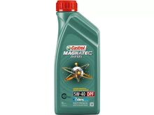 Load image into Gallery viewer, Castrol Magnatec Diesel 5W-40 DPF 1L