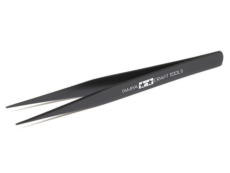 Tamiya Straight Tweezers