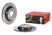 Load image into Gallery viewer, Brembo Painted Brake Disc, 08.D864.11