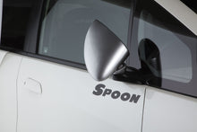 Load image into Gallery viewer, Spoon Sports Aero Side Mirrors Honda Jazz Fit GE8 09-14