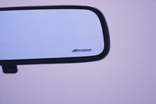 Load image into Gallery viewer, Spoon Sports Blue Wide Rear View Mirror Honda Integra Type-R DC2 DC5