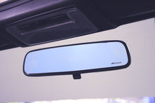 Load image into Gallery viewer, Spoon Sports Blue Wide Rear View Mirror Honda Integra Type-R DC2 DC5