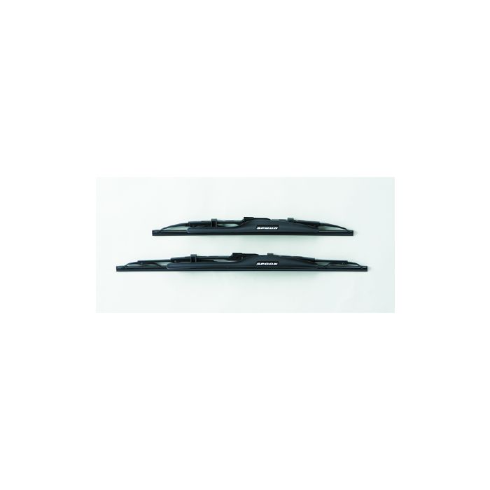 Spoon Sports Sports Wiper Blade Honda Jazz Fit GE 09-14