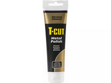 Load image into Gallery viewer, T-Cut Metal Polish 150g