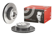 Load image into Gallery viewer, Brembo Painted Brake Disc, 09.9750.21