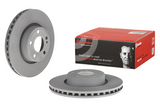 Brembo Painted Brake Disc, 09.D526.13