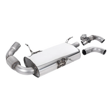 Load image into Gallery viewer, Milltek BMW i8 1.5T Hybrid 2014-2020 Cat Back Exhaust, SSXBM1241-1