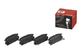 Brembo Brake Pad, P 10 004