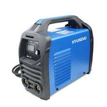 Load image into Gallery viewer, Hyundai 160Amp MMA/ARC Inverter Welder, 230V Single Phase